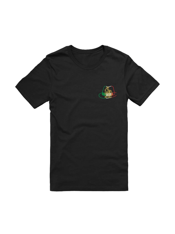 Streets of Italia x Chicago Tee | Crossover Collection product image (1)