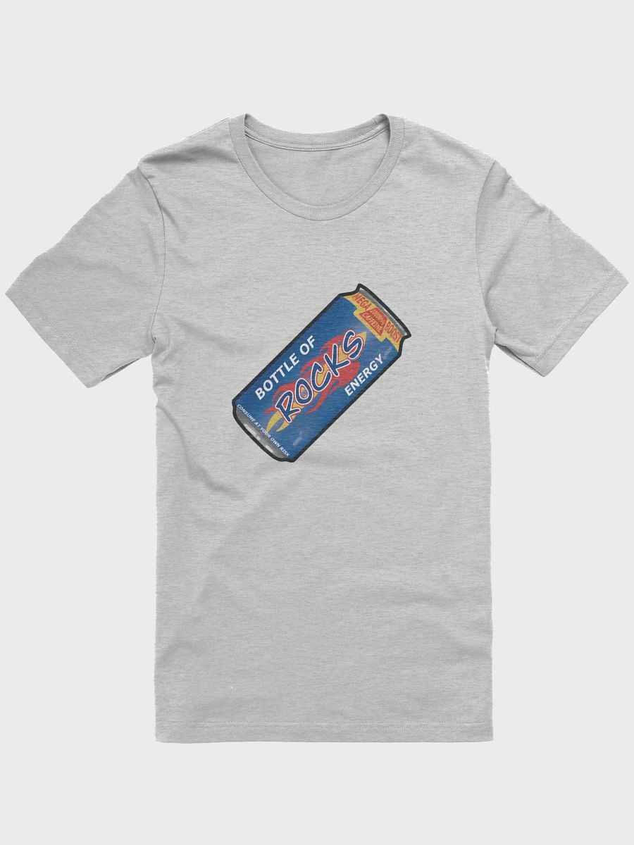 Rocks Energy T-Shirt product image (5)