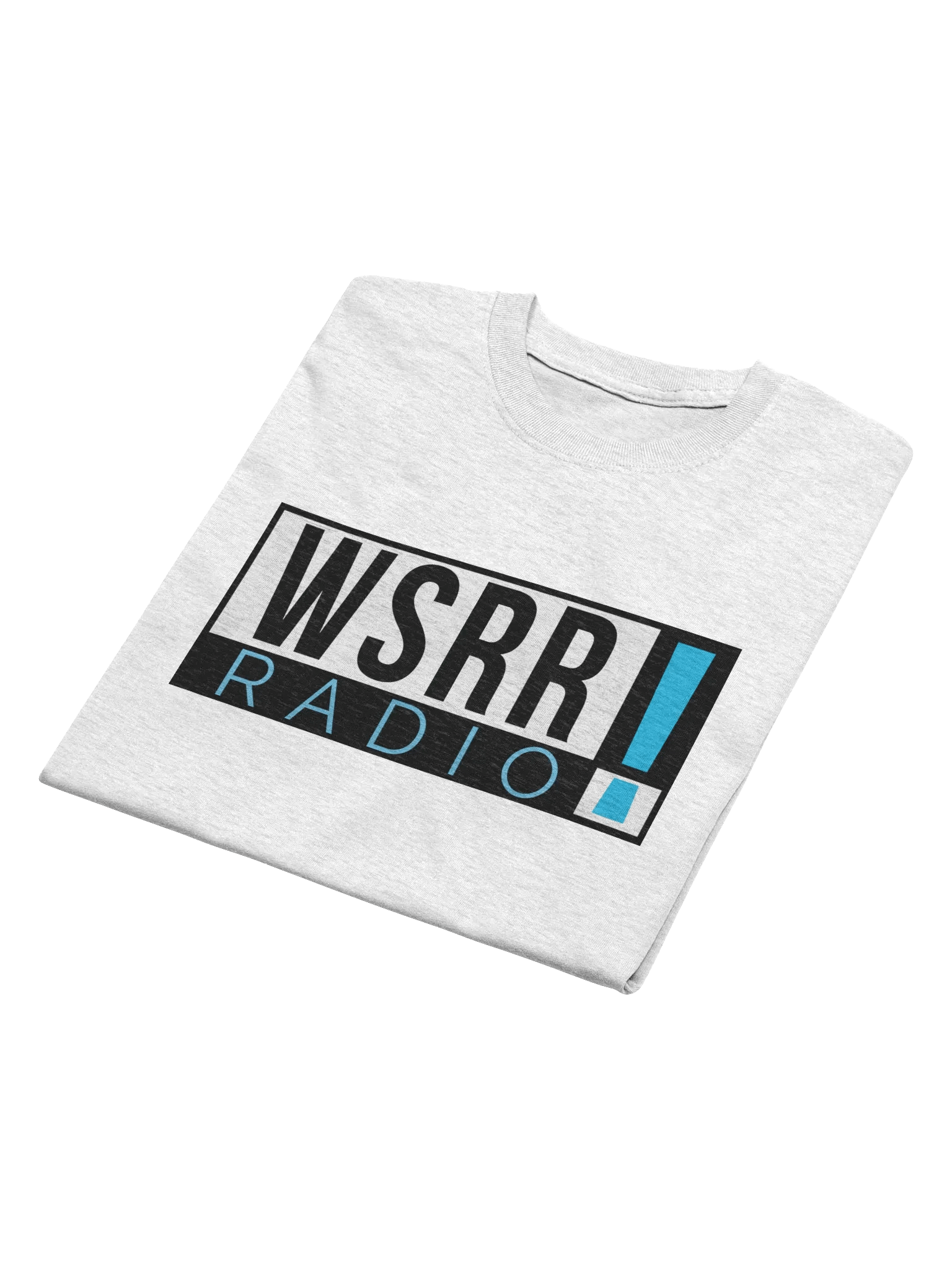 WSRR! T-Shirt product image (4)