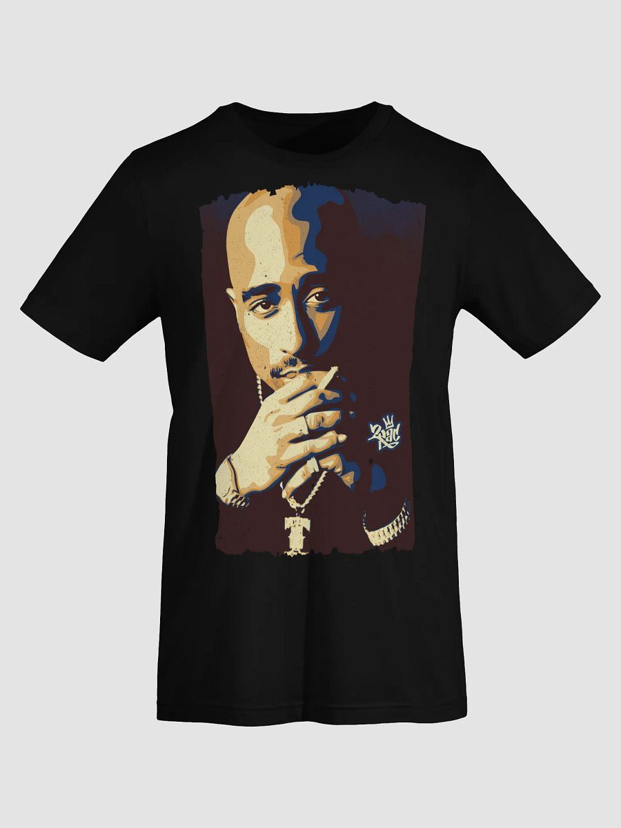 Tupac – Ink, Grit & Immortal Truth product image (48)