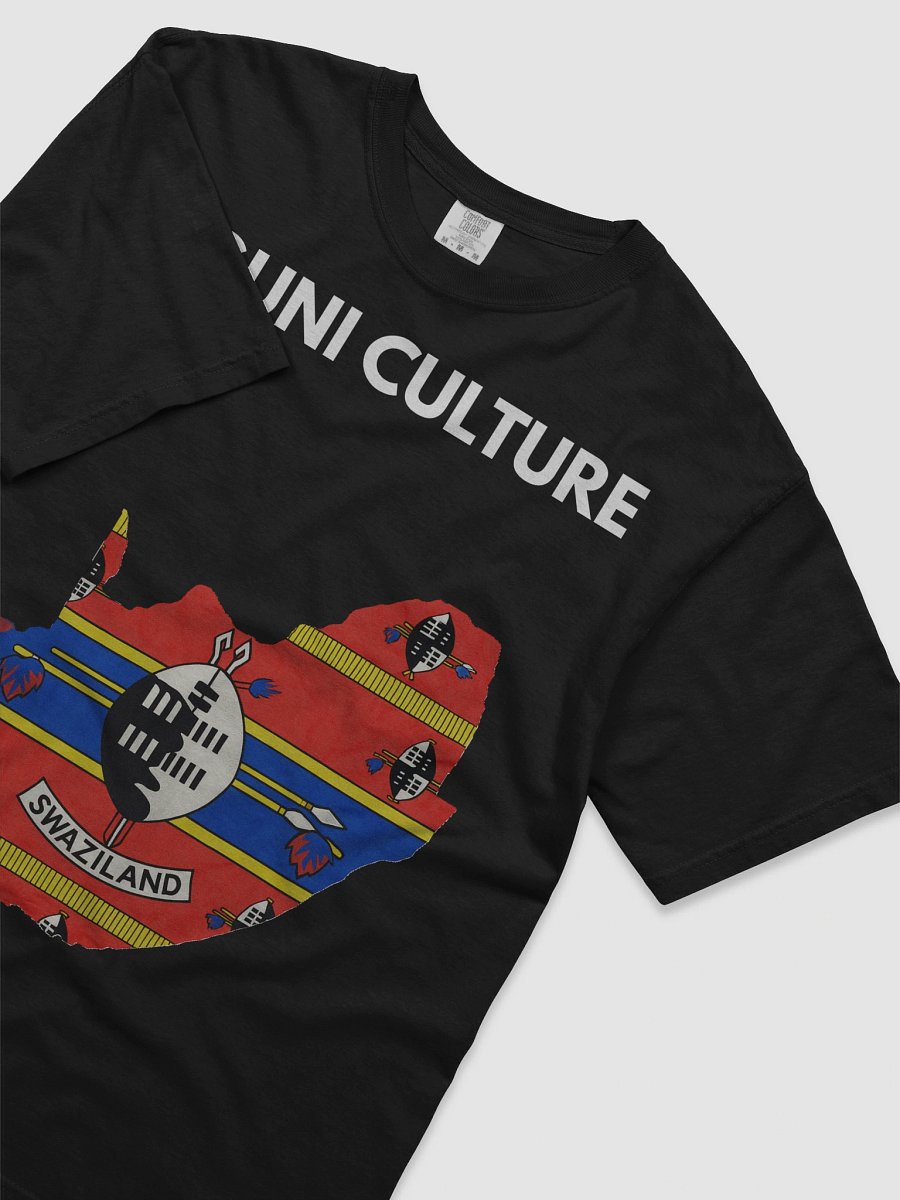 Swazi Pride Comfort Tee product image (22)