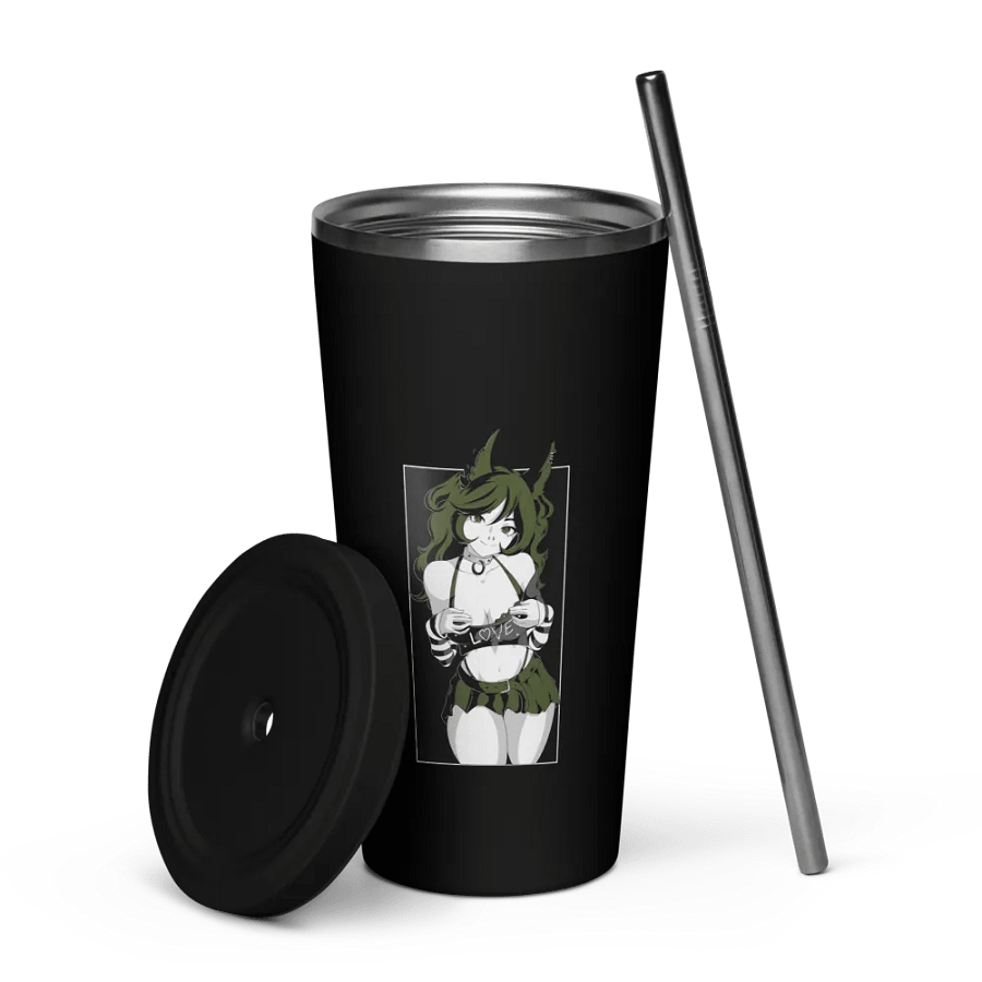 Kistune Minx Waifu Cup product image (5)