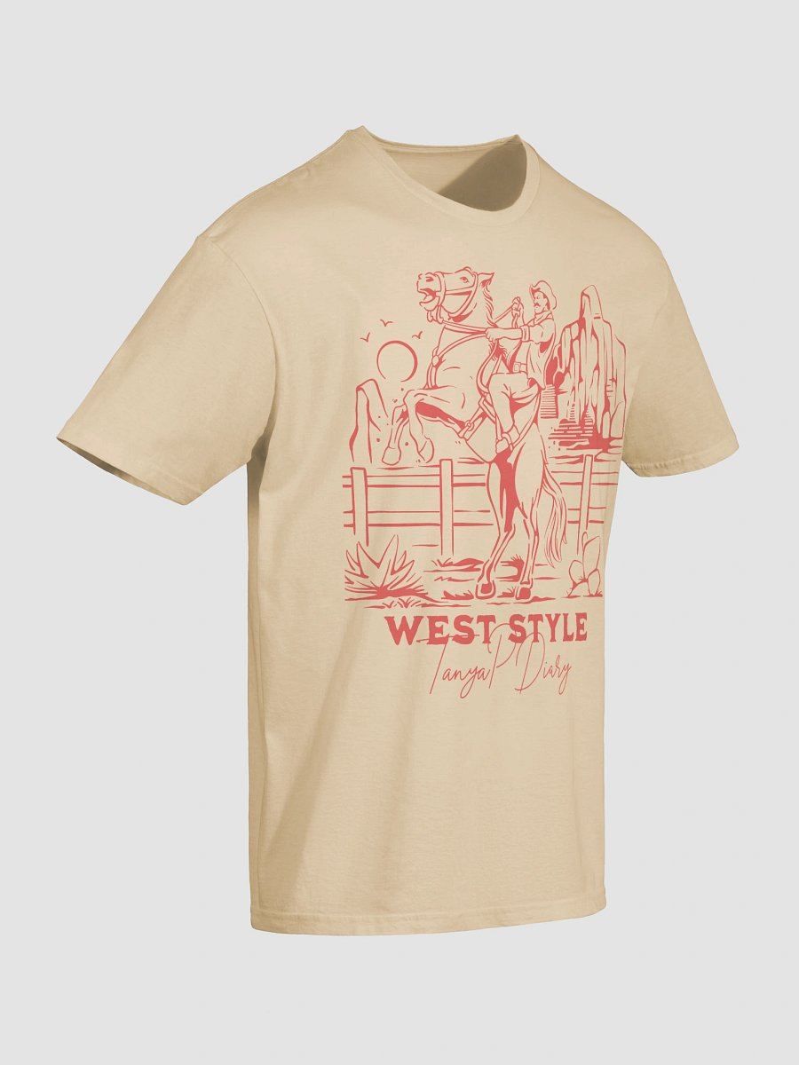 West Style product image (28)
