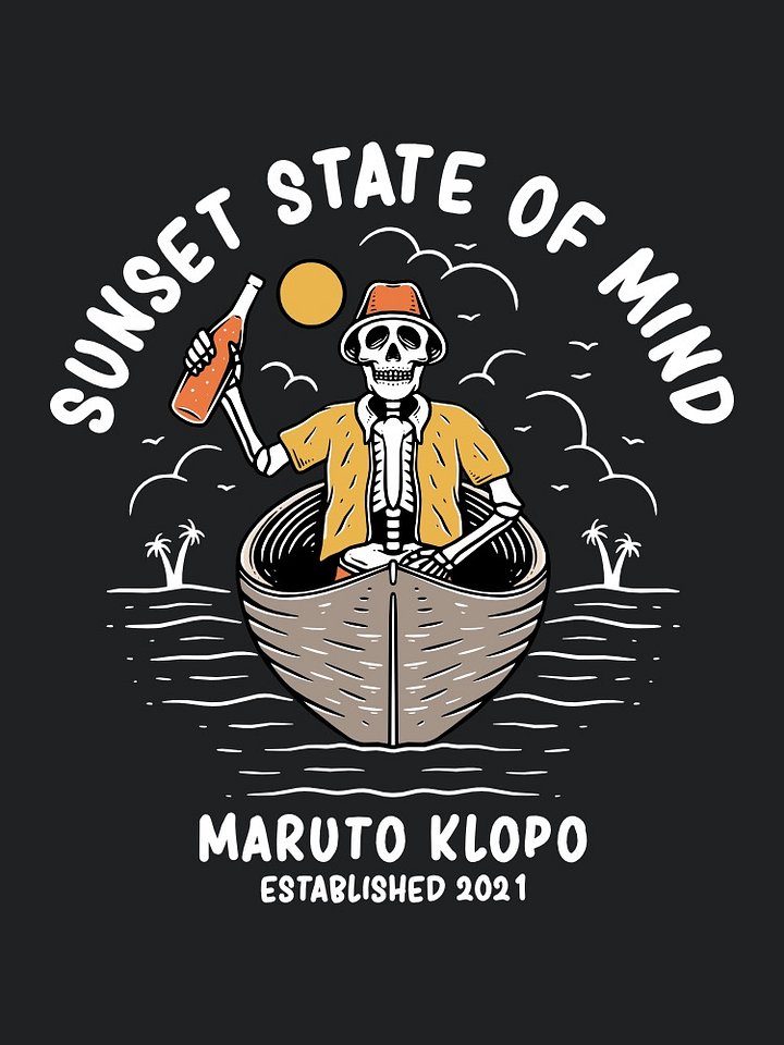 Sunset State of Mind product image (2)