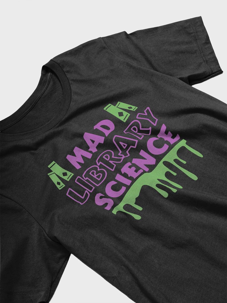 Mad Library Science product image (3)