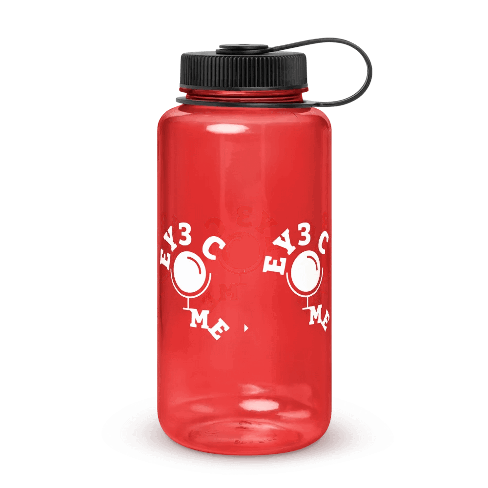 Ey3 C Me Bold Reflection Water Bottle product image (2)