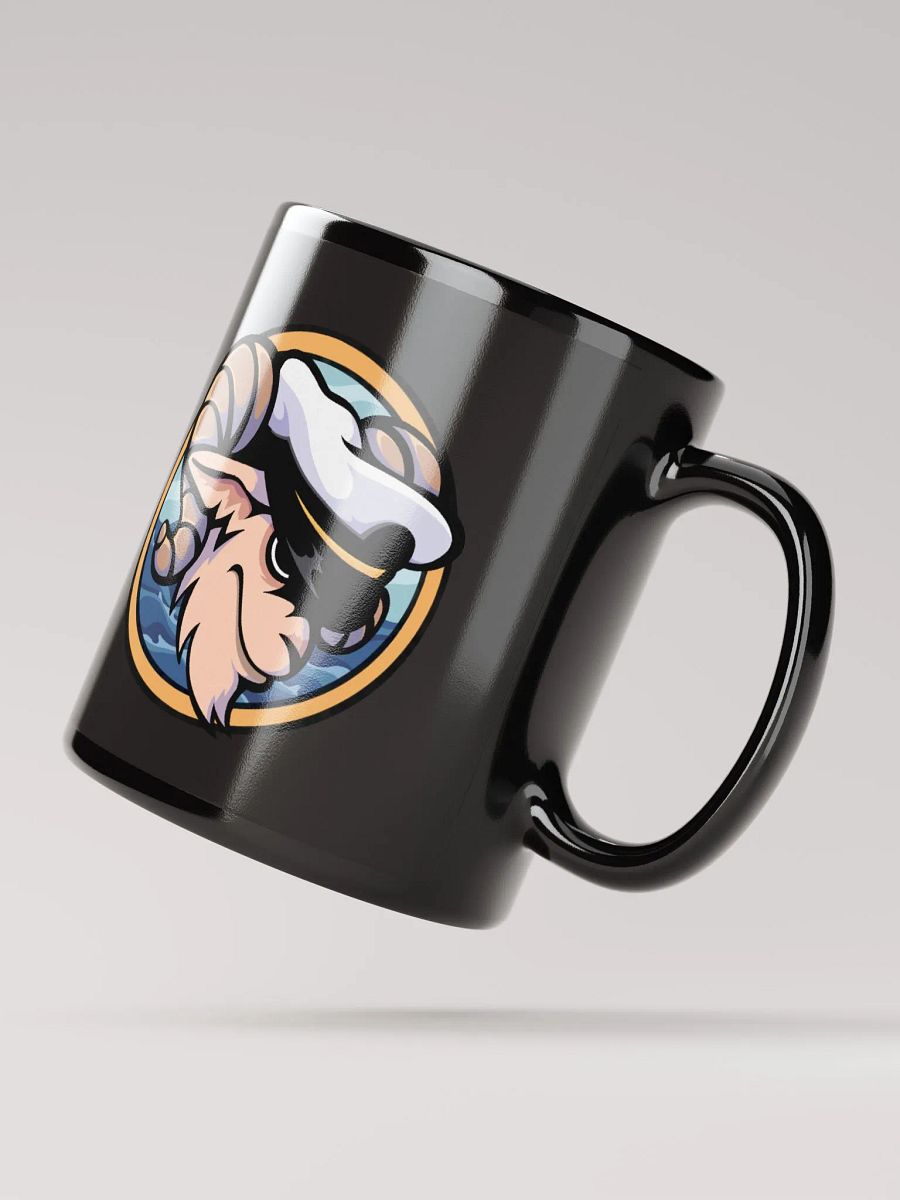 ChiefEngineman Coffee Cup product image (3)