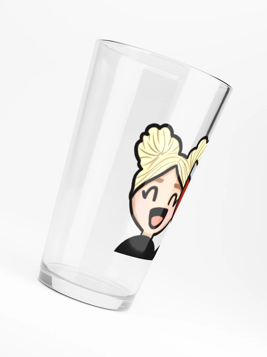 Cheers Pint Glass product image (6)