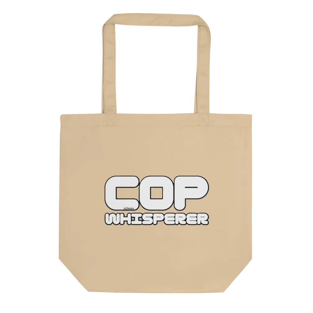 COP WHISPERER product image (1)