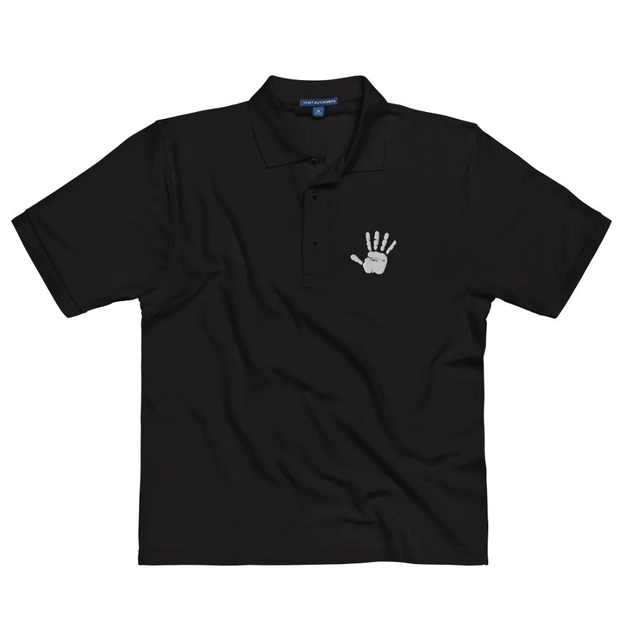 Blackbelt1689 Polo product image (4)