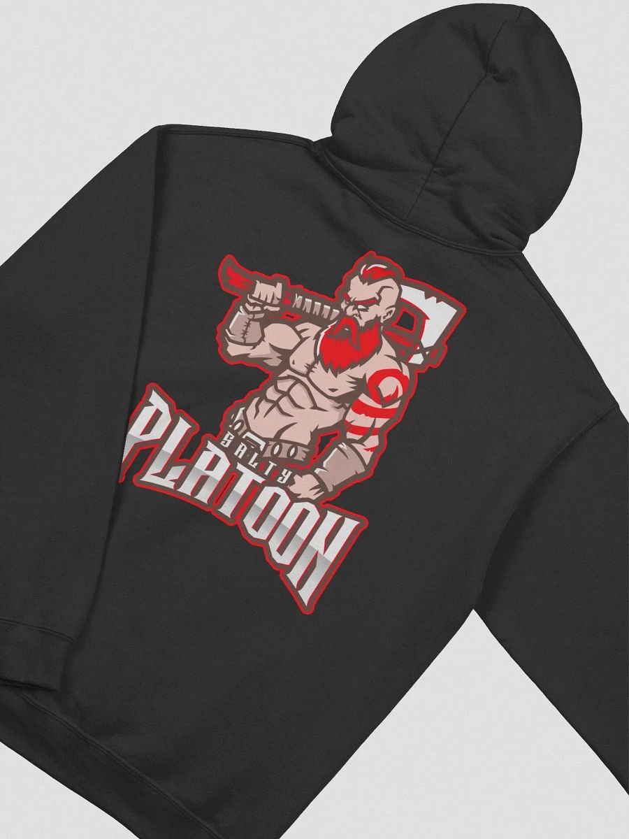 SALTY PLATOON HOODIE product image (4)