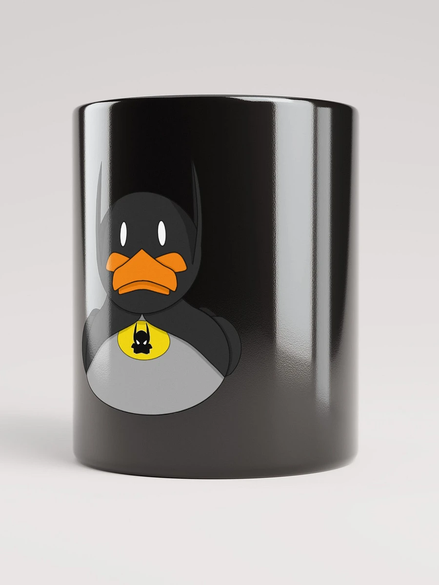 Rubber BatDuck Mug product image (3)