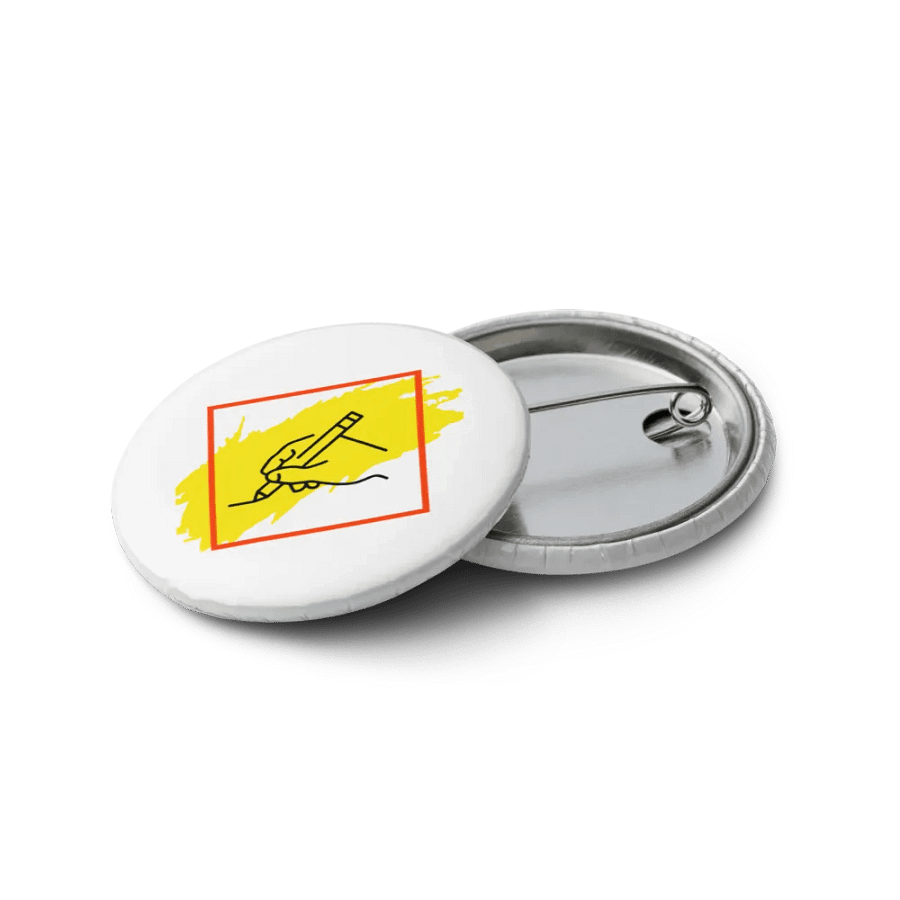 Inkcrafts art pins product image (12)