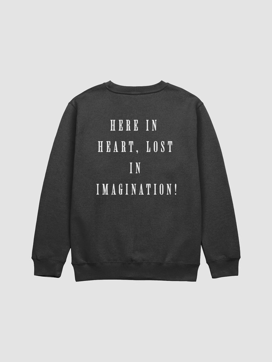 ADHDaddy Lightning Sweater product image (2)