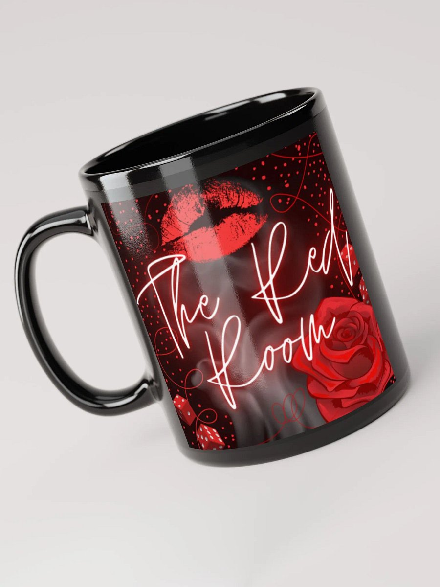 The Red Room Mug product image (3)