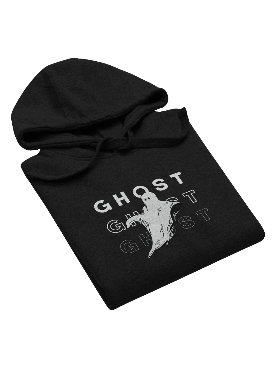 Ghost Hoodie product image (3)
