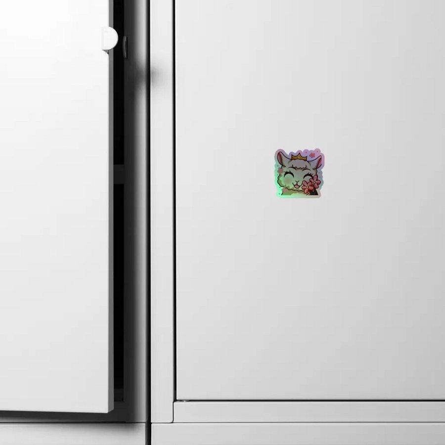 Flowers of the Llama product image (6)