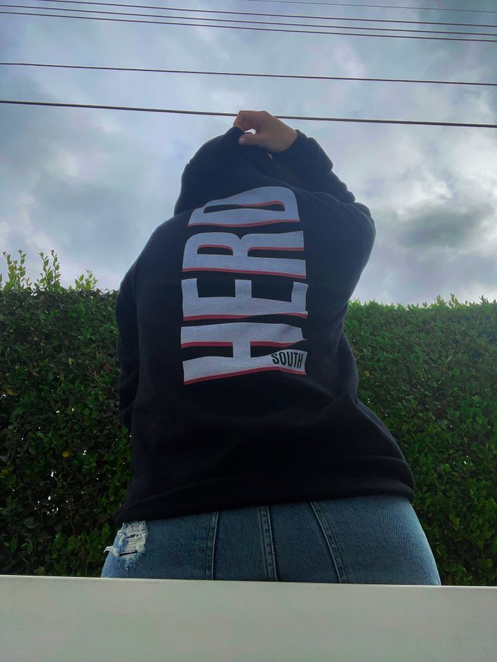 Herd Hoodie product image (2)