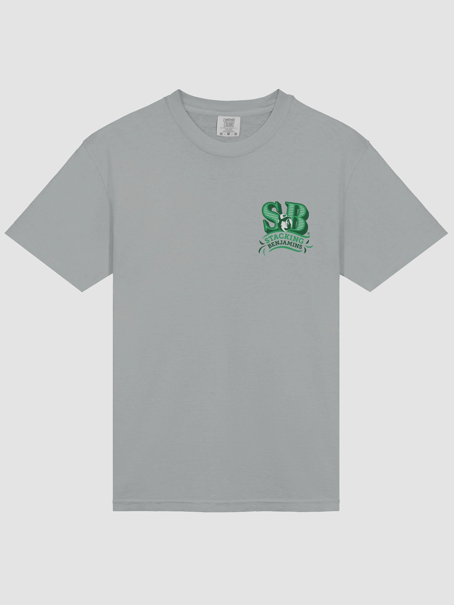 The Official Stacker Uniform Tee product image (3)
