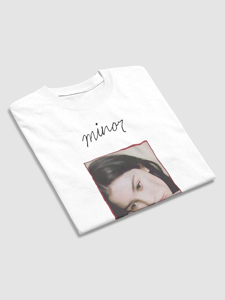Minor Gracie Abrams T-shirt product image (68)