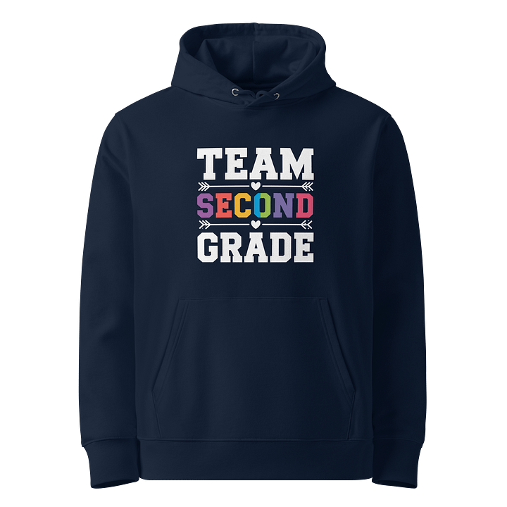 Team Second Grade product image (1)