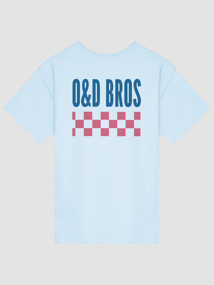 Checkered Bros product image (5)