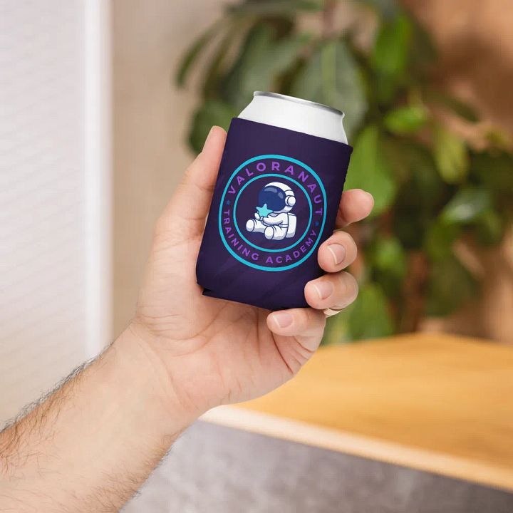 VTA 2.0 Can Sleeve product image (1)