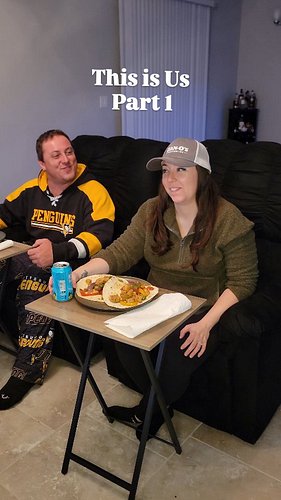 This is Us and Everything We Ate for Dinner This Week Part One

Monday- Chicken Fajitas
Tuesday- Loaded Queso
Wednesday- B...