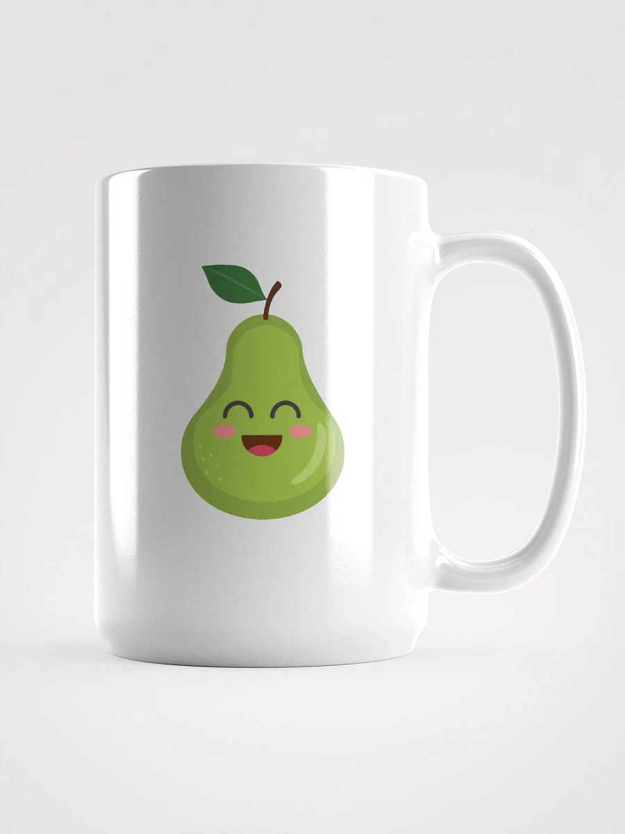 PEAR Mug product image (1)