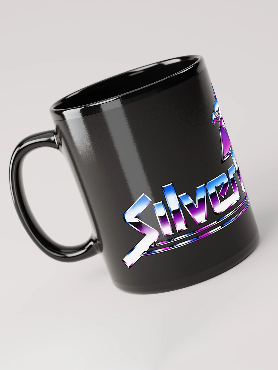 SilverHawks Retro Tribute Coffee Mug product image (4)
