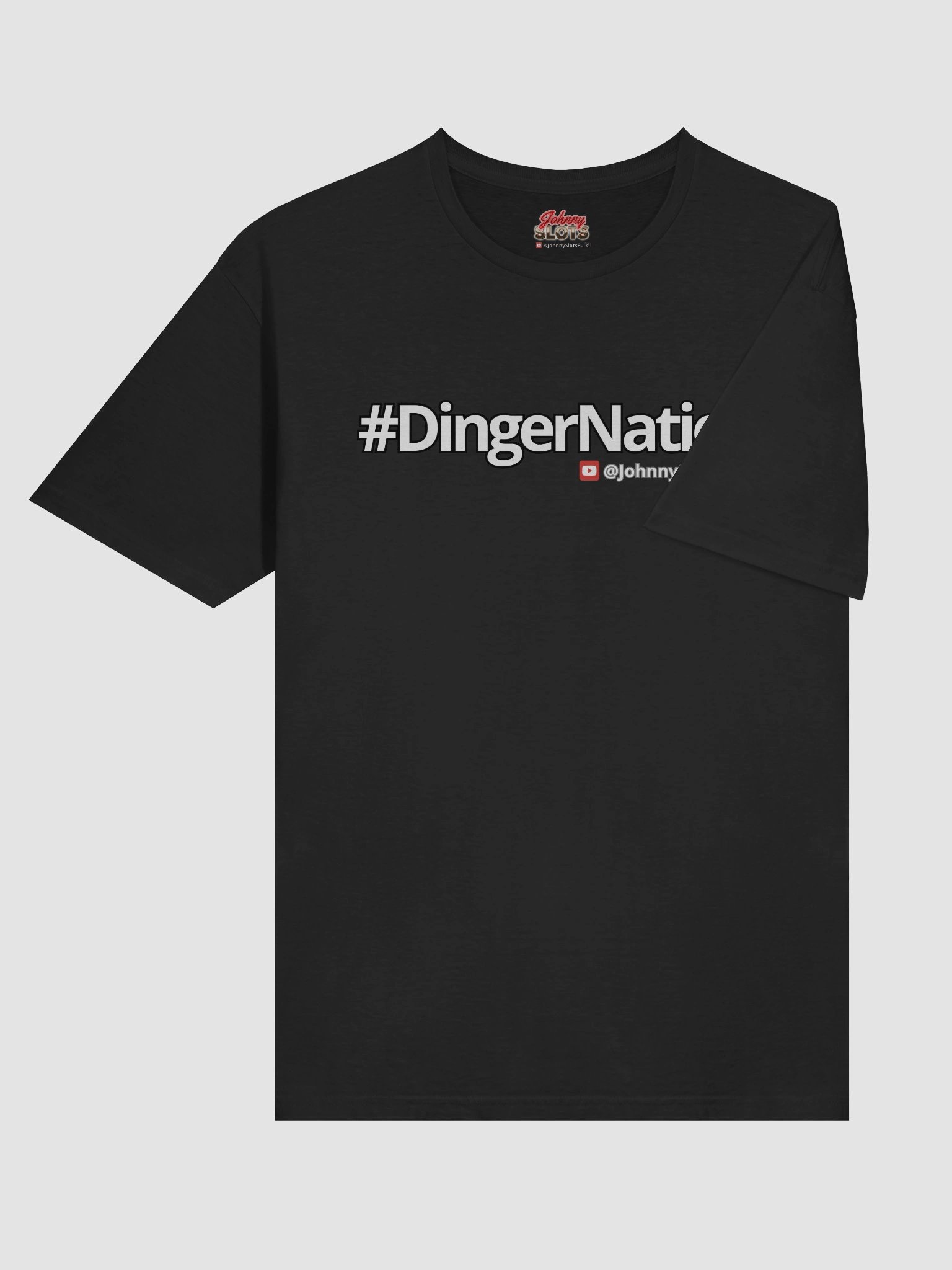Dinger Nation: Mens Premium T-Shirt product image (8)