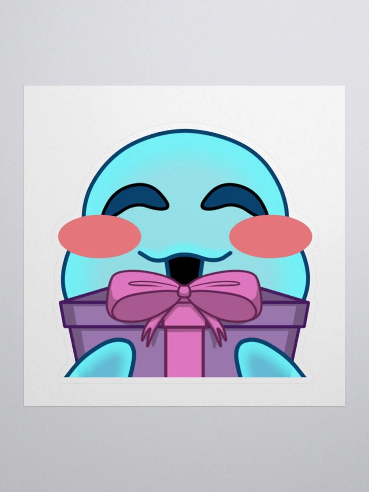 GiftFae Sticker product image (1)