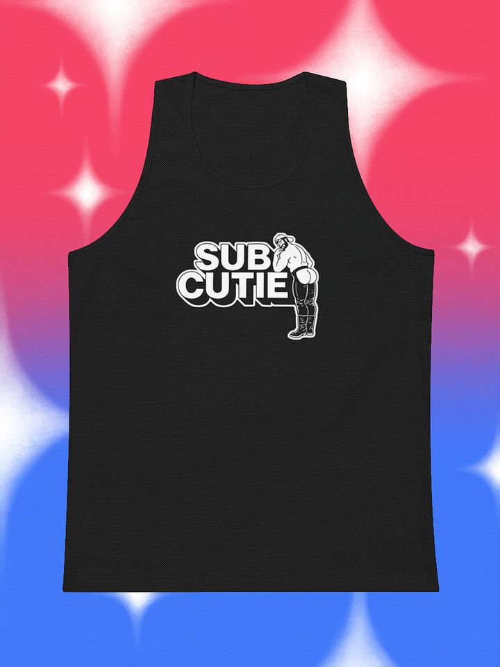 SUB CUTIE Tank product image (1)
