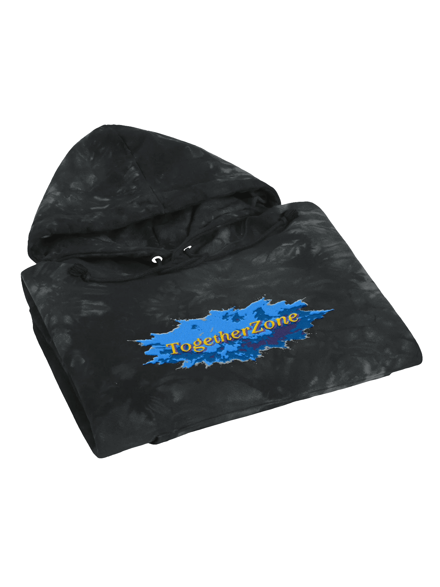 TZ-Hoodie für Damen product image (3)