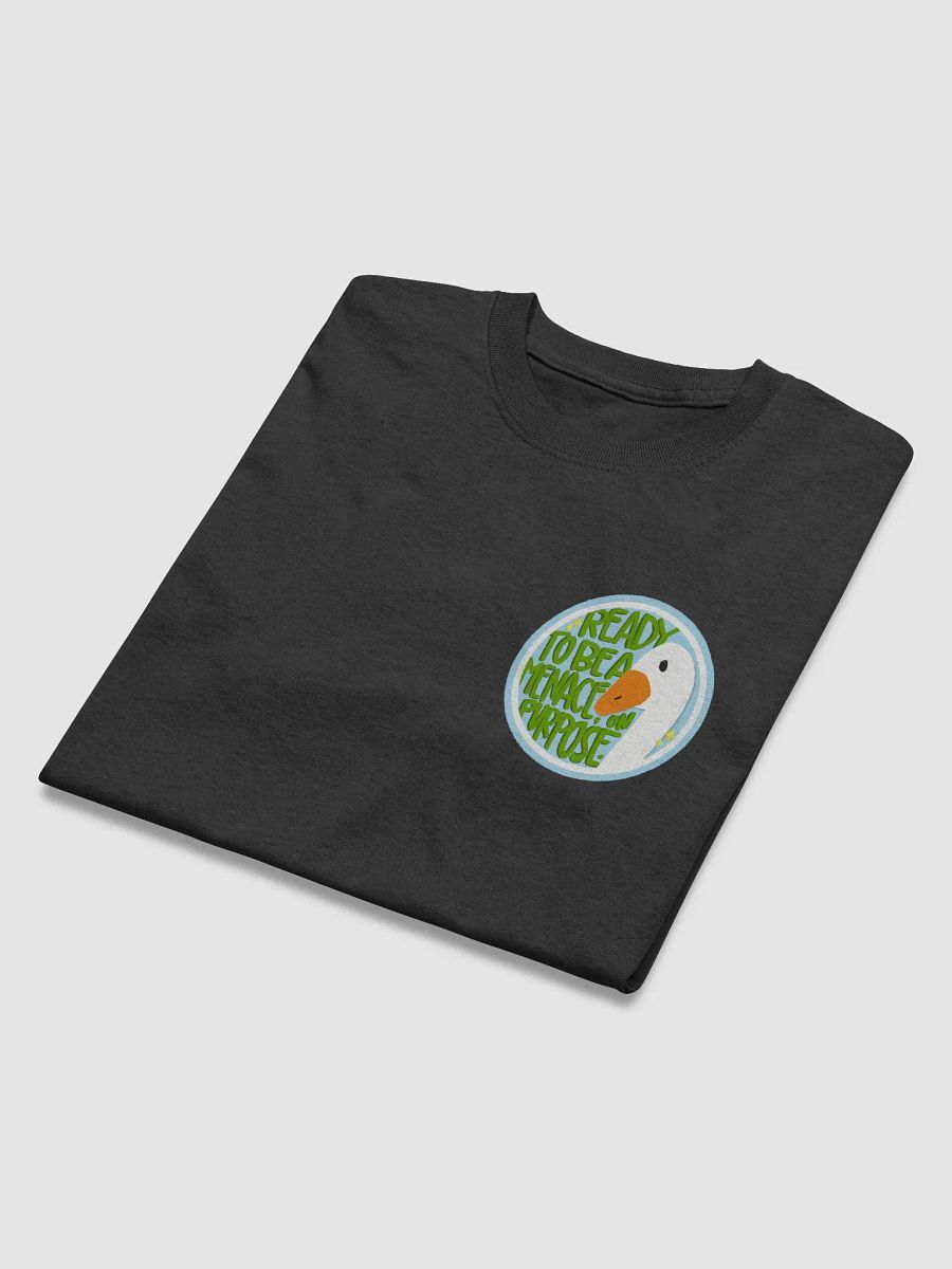 Ready to be a Menace Shirt product image (4)