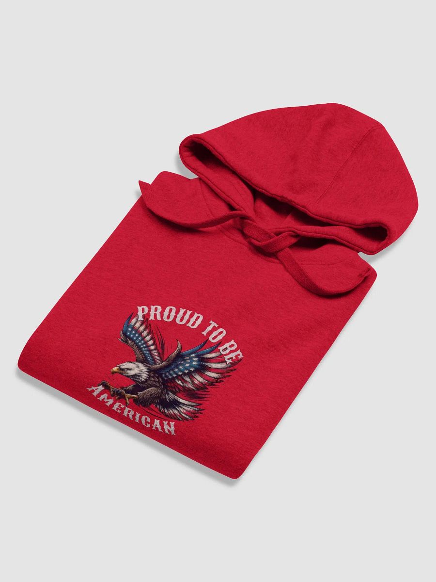 Speed Demon' Hoodie product image (4)