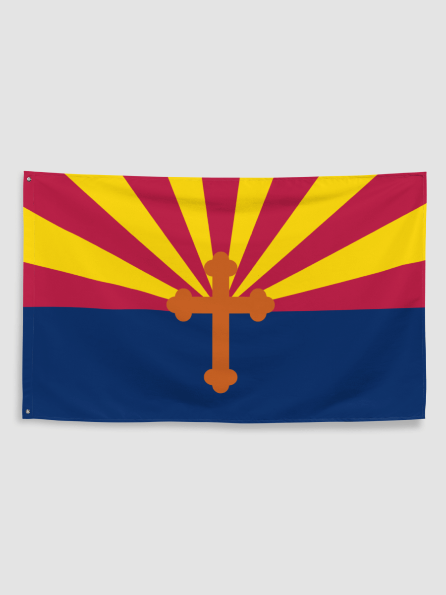 Orthodox Arizona product image (2)