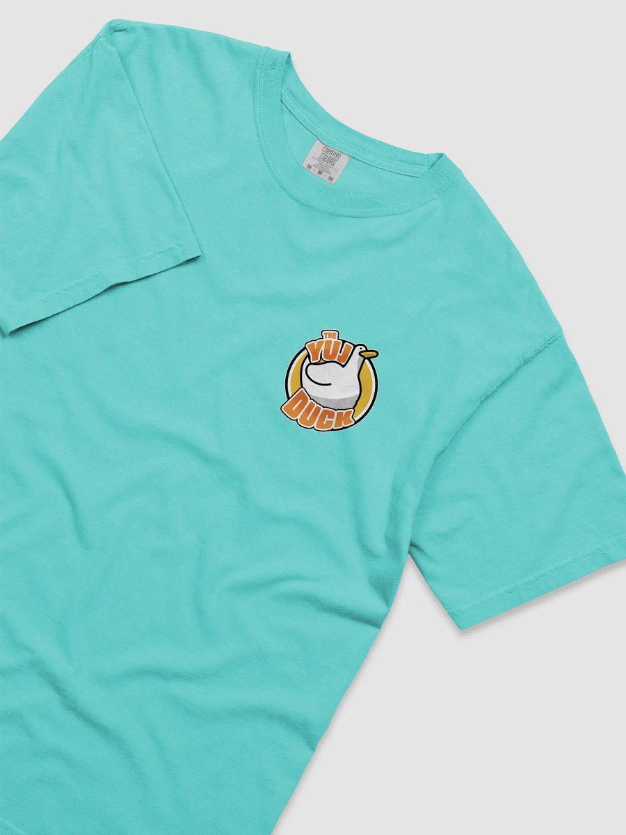 YUJ Duck Shirt Small Logo product image (22)