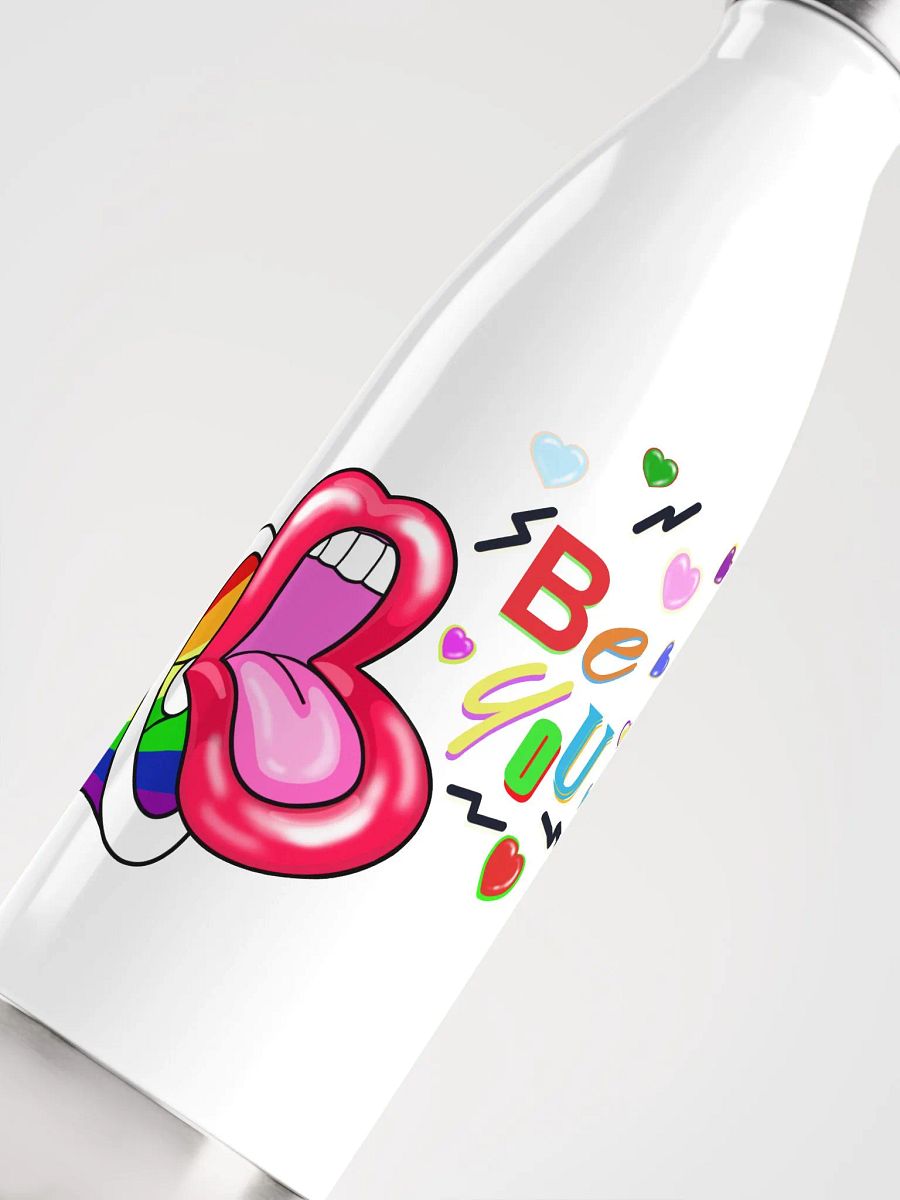 TJ Pride Water Bottle product image (5)