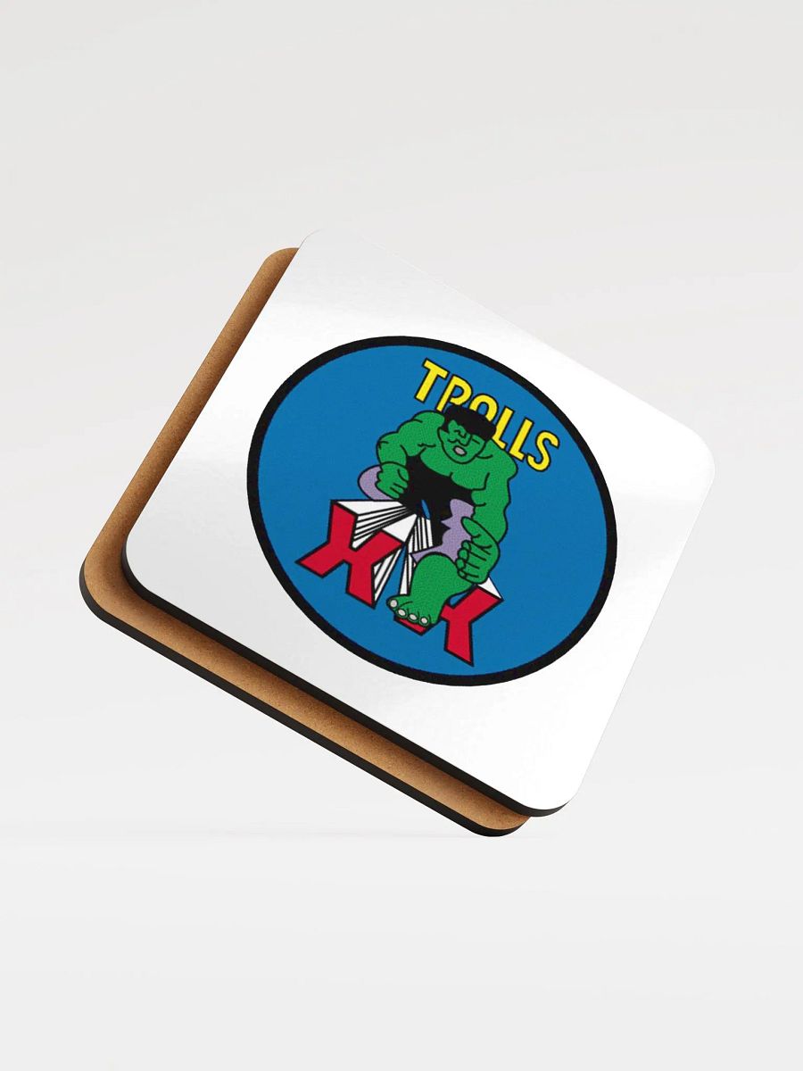 USAFA Single Coaster - Squadron 20 product image (2)