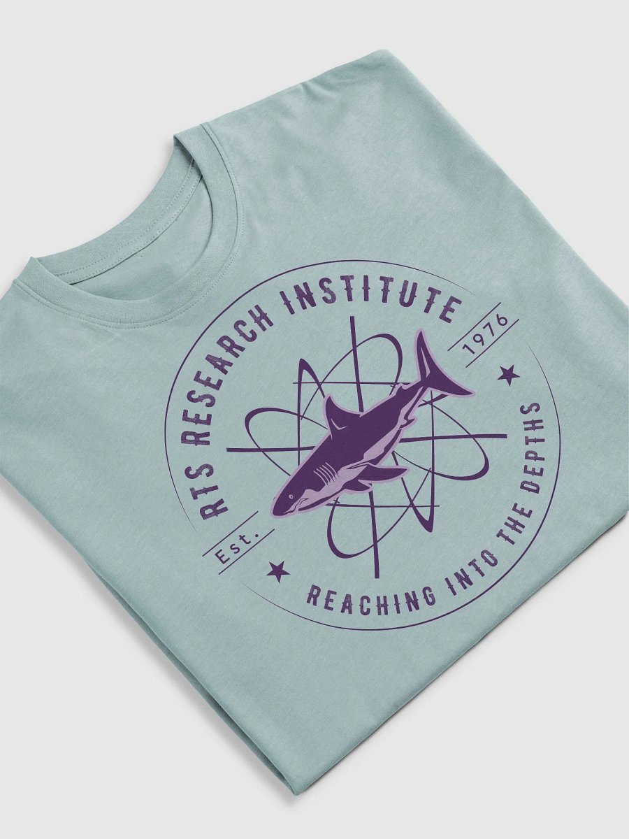 RTS Research Shirt product image (13)