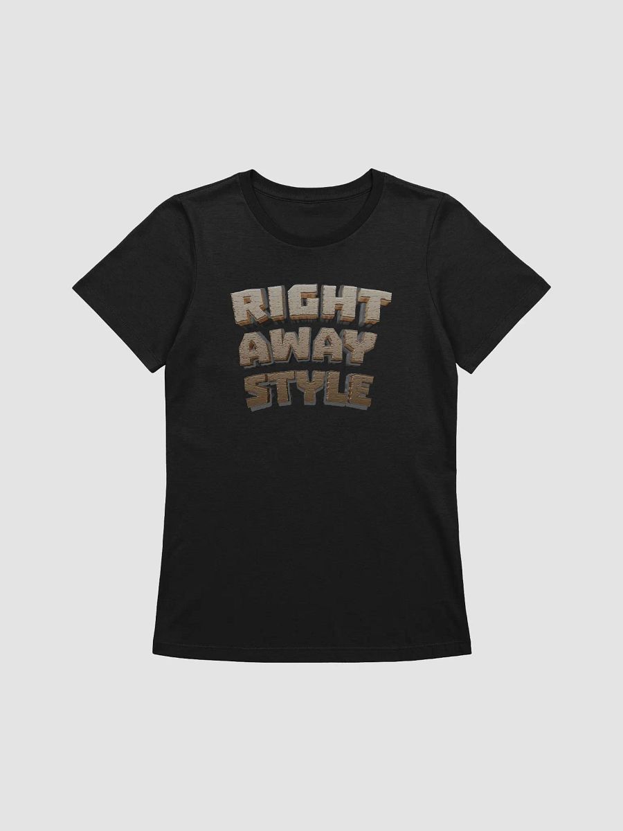 RIGHT AWAY STYLE product image (17)