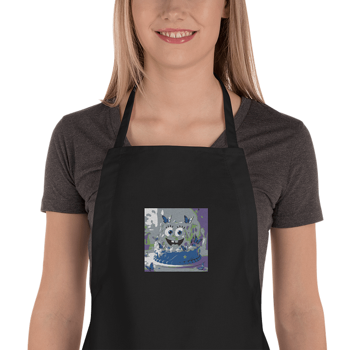 Butterfly Delight Cake - Cartoon Character Inspired product image (1)