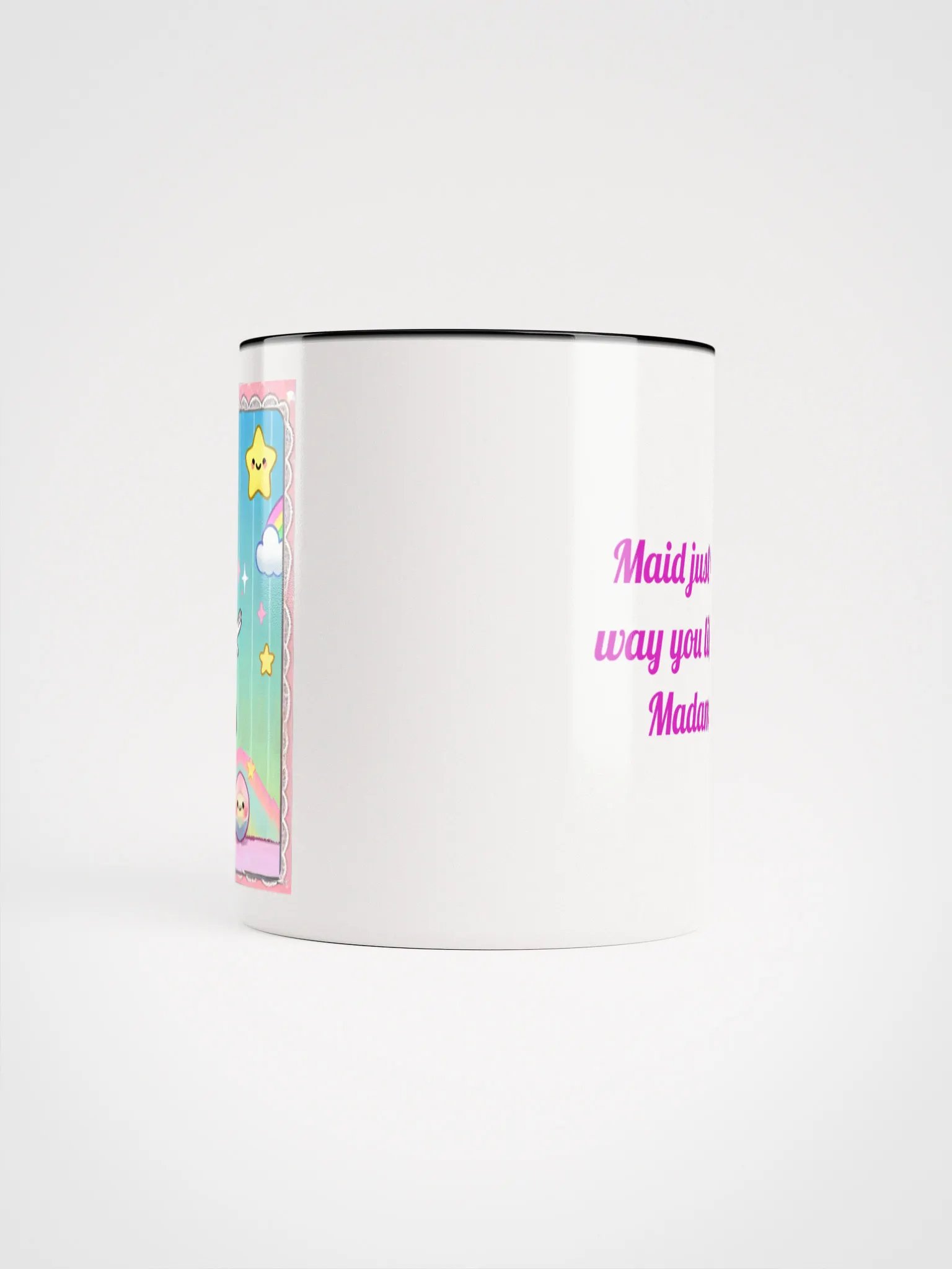 Maid-Nupand Mug For Her product image (5)