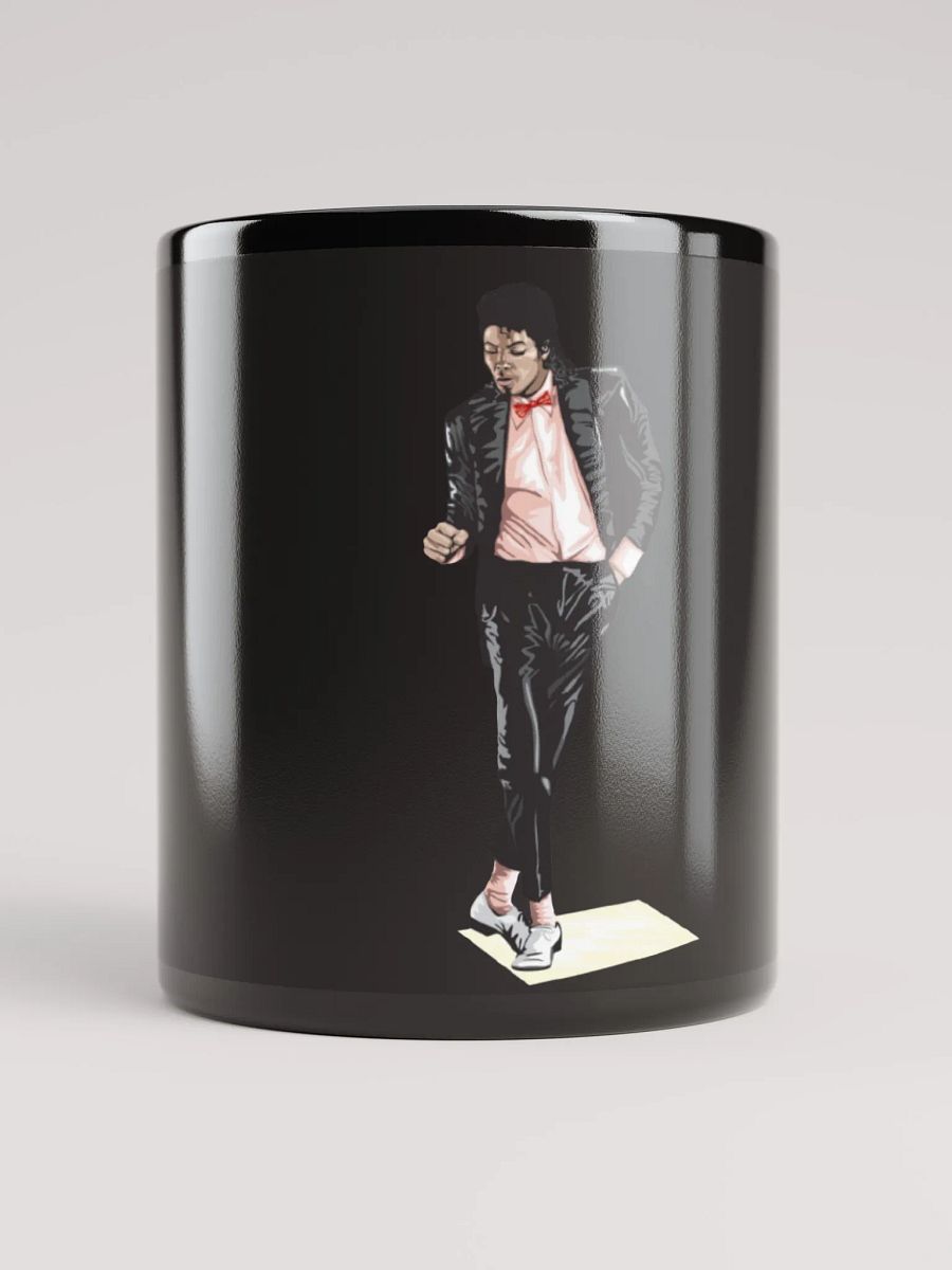 MICHEAL JACKSON WILL  ALWAYS BE THE KING OF POP product image (9)