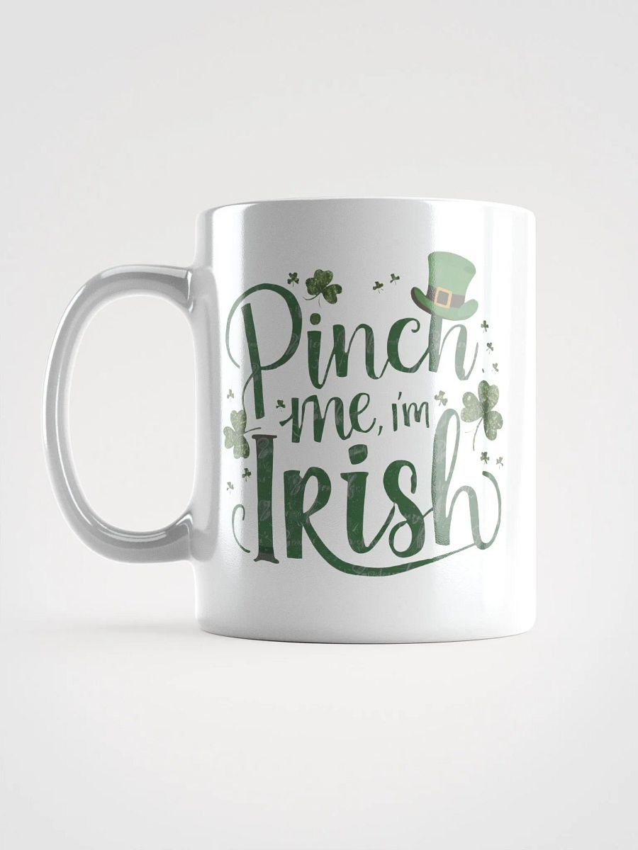 Irish Pinch Me Mug product image (17)