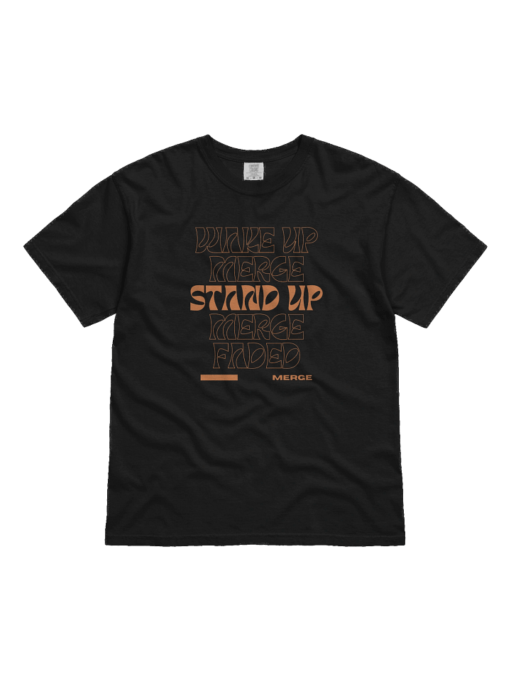 Wake Up, Merge product image (5)