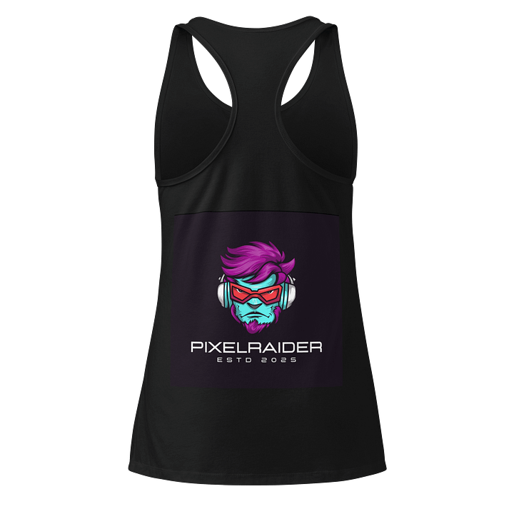 Next Level Women's Racerback Tank Top product image (6)