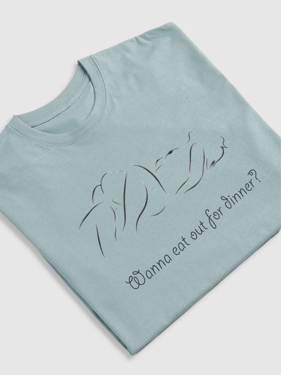 Eat Out Tee product image (23)