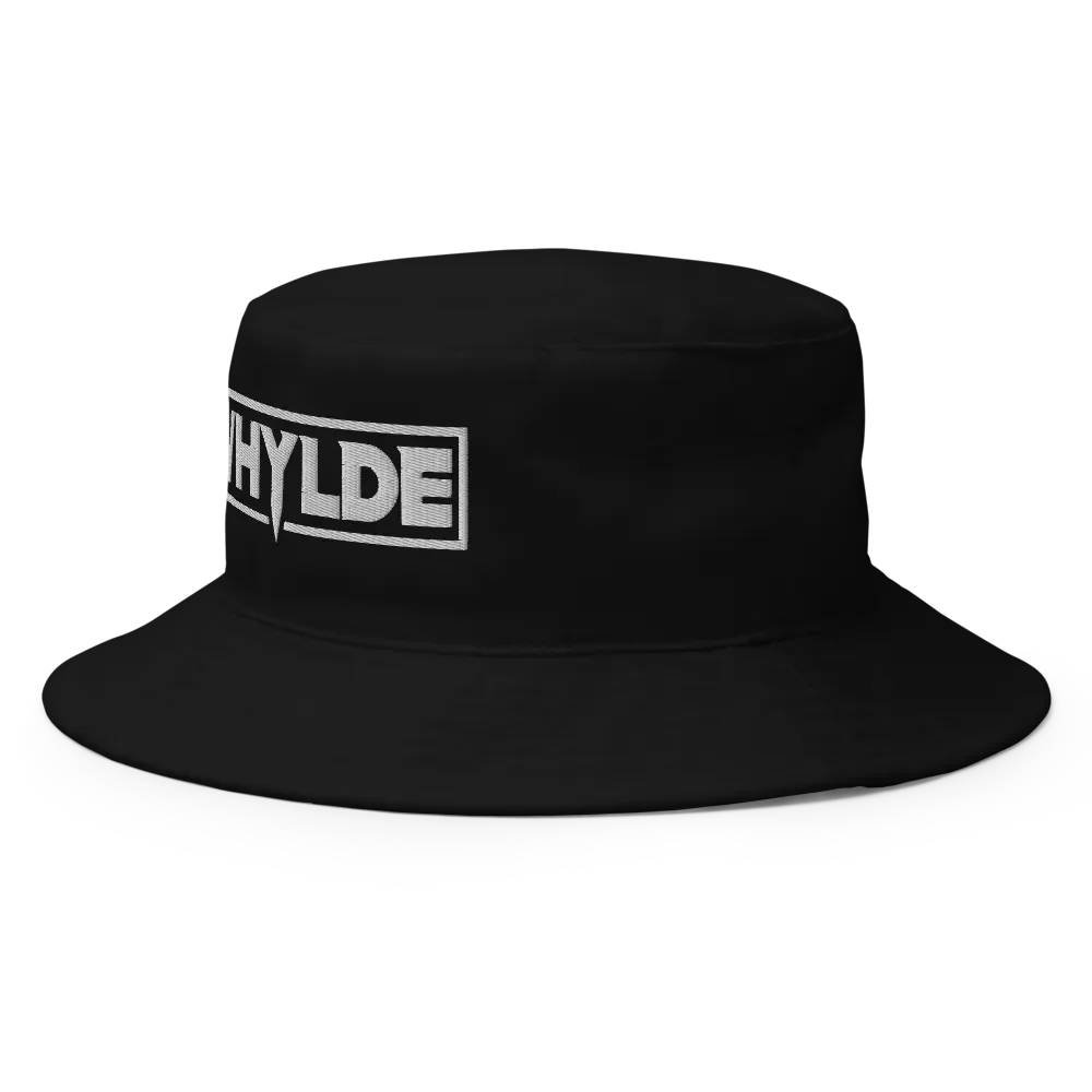 WHYLDE Logo Bucket Hat product image (5)